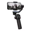 Smartphone camera stabilizer Hohem iSteady M6 Black 2600 mAh 18h