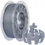 3D printing material Creality 3D 3301010066 Polylactic acid PLA Grey 1 kg