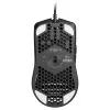 Glorious Model O (black, matte) + Bungee (black) + Model O G-Skatez