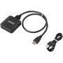 SpeaKa Professional SP-HDMIS-300 2 Port HDMI-Splitter Ultra HD-capable 7680 x 4320 Pixel (SP-13457064)