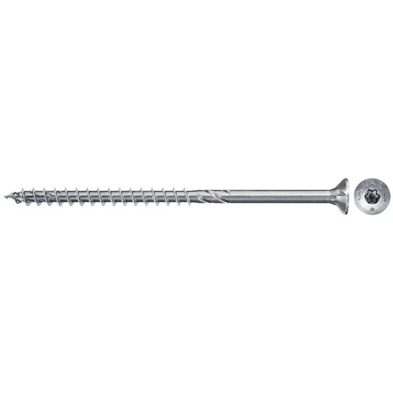 Hollow Screws FISCHER 574617 set, 1081 pcs — fastening hardware