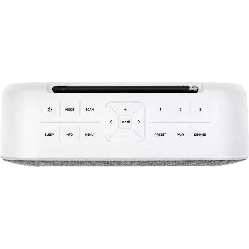 Technisat DigitRadio BT 2 Light Grey (0001/3973)