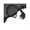Contact grill Tristar GR-2650 700W Black Stainless steel Rectangular