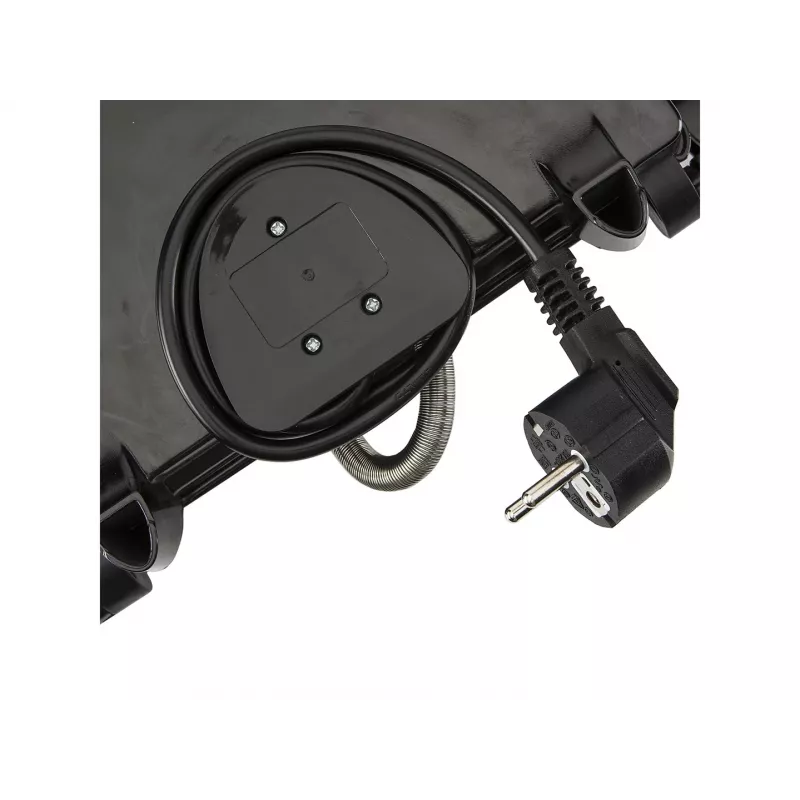 Contact grill Tristar GR-2650 700W Black Stainless steel Rectangular