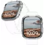 Urban Armor Gear UAG Scout Case | Apple Watch Series 10 46mm | transparent | (1A4417114G4G)