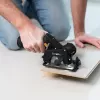 Batavia B.V. | 12V Cordless Circular Saw 85 mm - Fixxpack 2.0 Set (incl. 2.0Ah battery & USB-C charging cable)