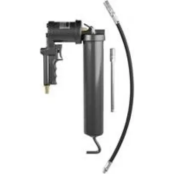 Pressol 18077 compressed air grease gun 500 cm3 hydraulic (18077)