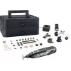 Cordless Multitool Dremel 8240-5/65 12V — battery powered rotary tool with 12V battery