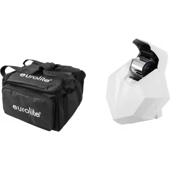 LED effect light EUROLITE CAT-80 (model 20000989) with soft bag