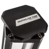 Watercool Heatkiller Tube 200 Reservoir - black