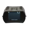 Binocular Denver NVI-491 Black Grey Plastic MicroSD Lithium