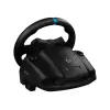 Steering Wheel and Pedals Logitech G G923