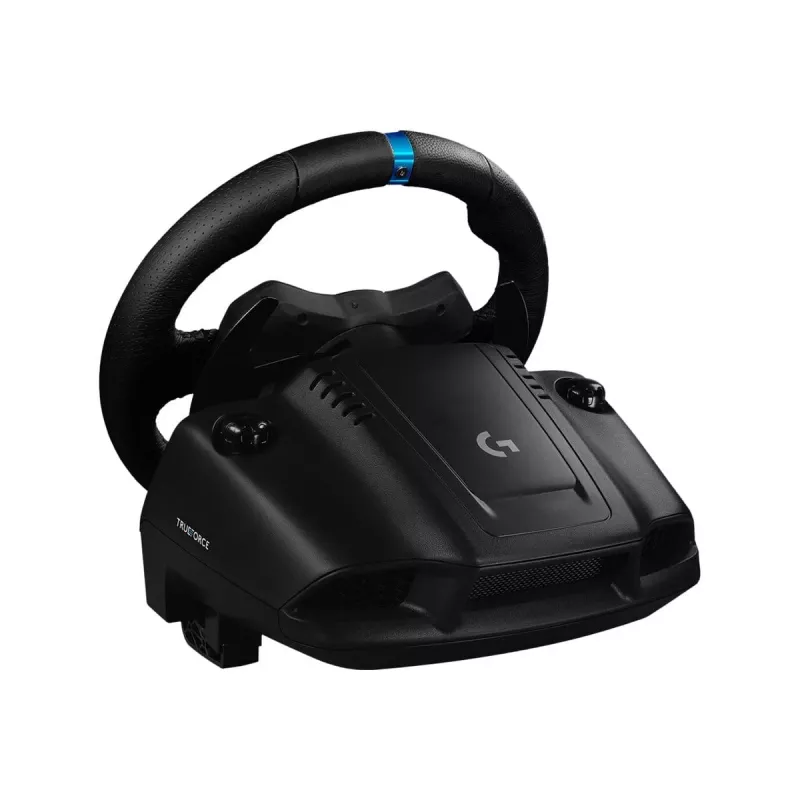 Steering Wheel and Pedals Logitech G G923