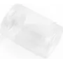 Alphacool acrylic Tube External Thread 60x84mm (DxH) (15471)