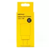 UleFone charger 20W USB power adapter UF-CHAR-20WR for mobile devices, 20 W output
