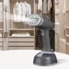 Clothes Steamer Maestro MR-358 1600W, handheld garment steamer for vertical steaming