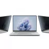 Dicota D50021-2SM Privacy Filter 2-Way Side-Mounted 39.6cm (15.6in) 16:10 Frameless