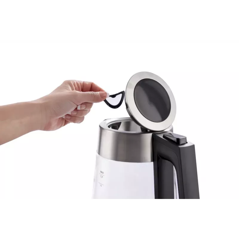 Gorenje K17OGS Kettle, Electric, Capacity 1.7 L, Power 2200 W, Stainless steel | Gorenje