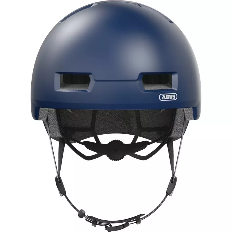 ABUS Skurb - Half-Shell Helmet - moulded construction (40377)