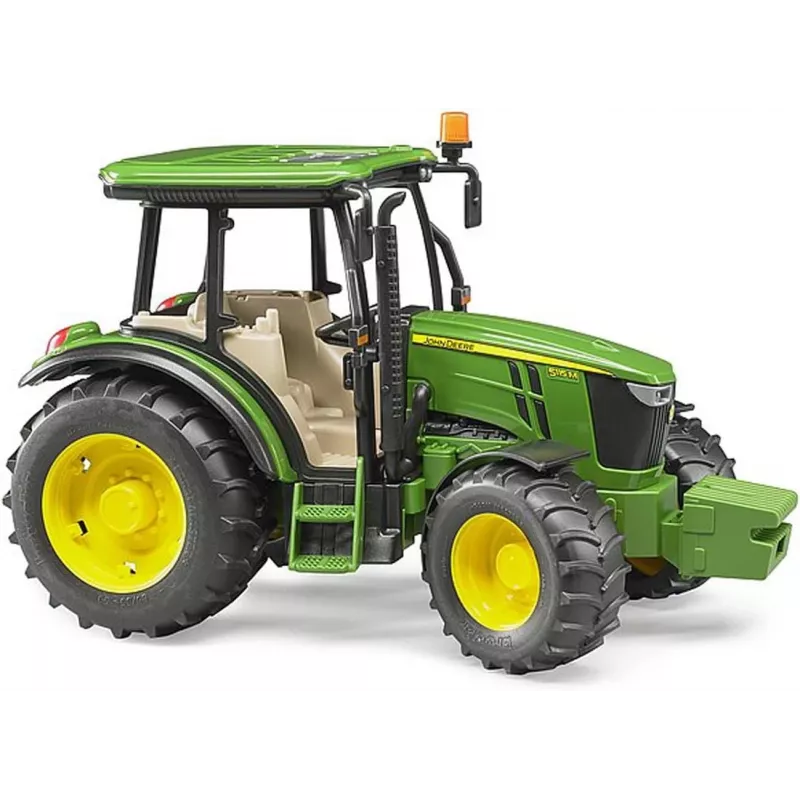 Tractor model BRUDER John Deere 5115 M
