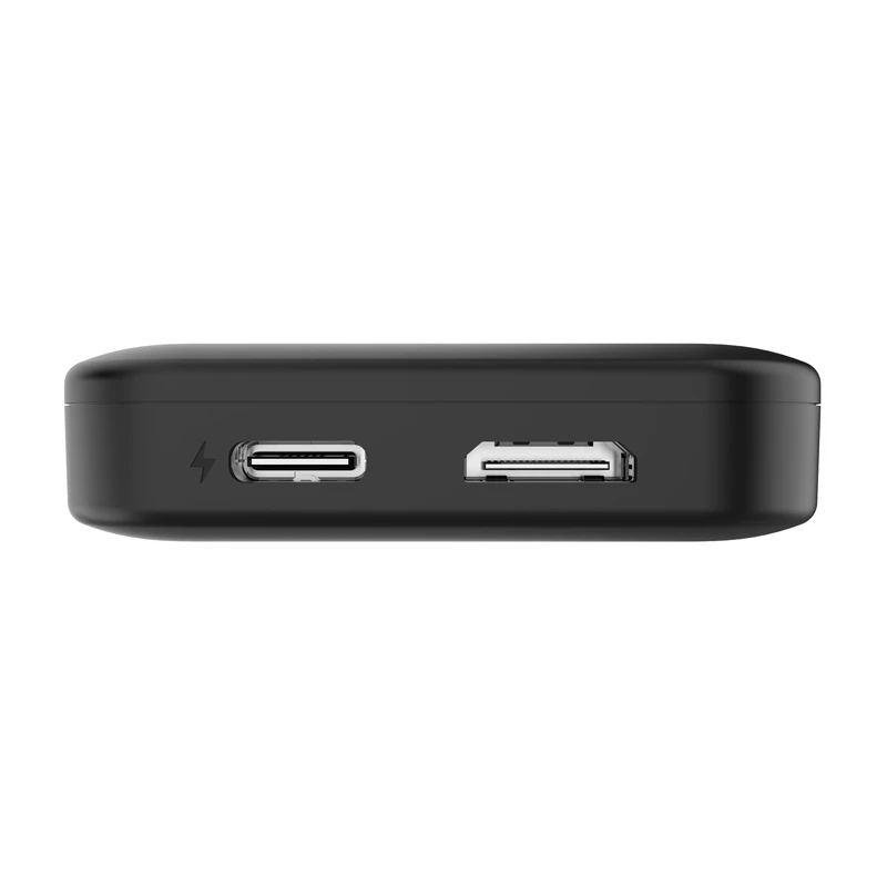 Carlinkit TBOX LITE S Wireless CarPlay/Android Auto Adapter