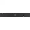 D-Link DGS-1210-10P Managed L2 Gigabit Ethernet (10/100/1000) Power over Ethernet (PoE) 1U Black