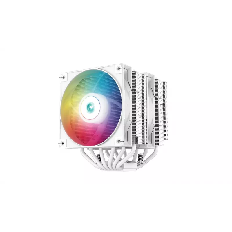 Air cooler DeepCool AG620 WH ARGB