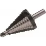 Step drill bit Cimco 201200 Right hand rotation 1 pc