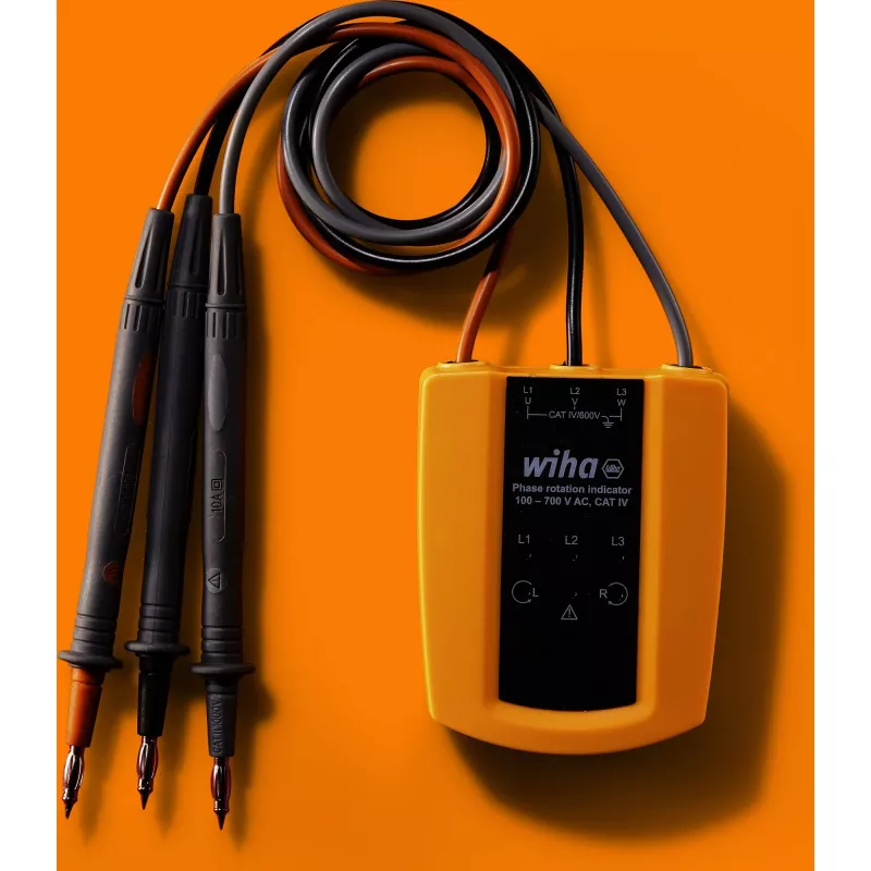 Wiha 45221 Product Black