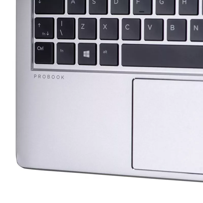 HP ProBook 640 G8 i5-1145G7 16GB 512GB SSD 14 FHD Win11pro Used