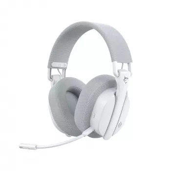 Headphones White Shark WGH-2444 Firecrest White