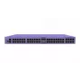 Network switch EXTREME 4220-48P-4X — 48-port PoE, 4 uplink ports, Layer 2/3