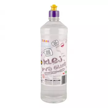 PVA glue TUBAN 1 L TU3680 water-based non-toxic