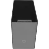 Cooler Master NR200P-MCNN85-SL0 MasterBox NR200P MAX Black/Gray, Mini-ITX, USB 3.2 Gen 1, 2x 2.5