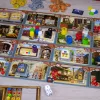 Istanbul Big Box, Board Game