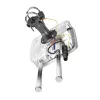 Directional network antenna QuWireless QuMax A360M — directional PoE/LAN antenna, 0.694–2.7 GHz bands, 4–6 dBi gain, vertical polarization