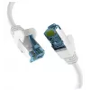 Networking cable EFB Elektronik EC020200136 RJ-45 Cat7 1.5 m White