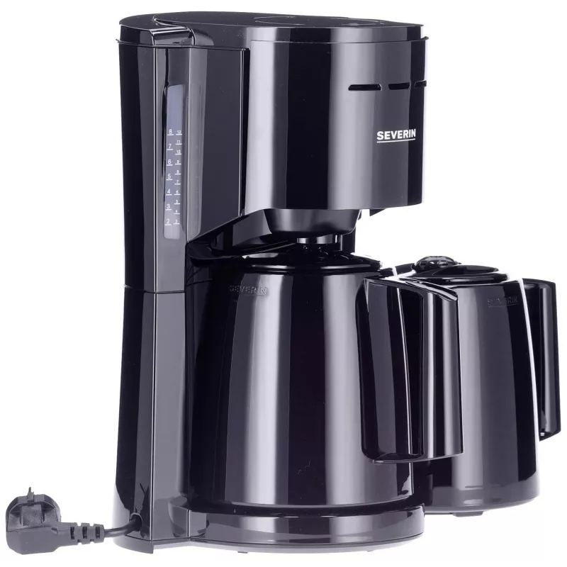 Drip coffee maker Severin 1 L KA 9306