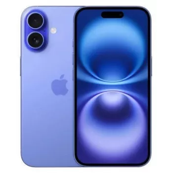 Smartphone Apple iPhone 16 Plus 6.7 inch 256GB Blue