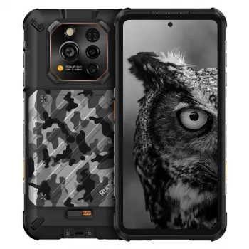 Mobile Phone Xever 7 5G/12/512GB Xever 7 Rugone
