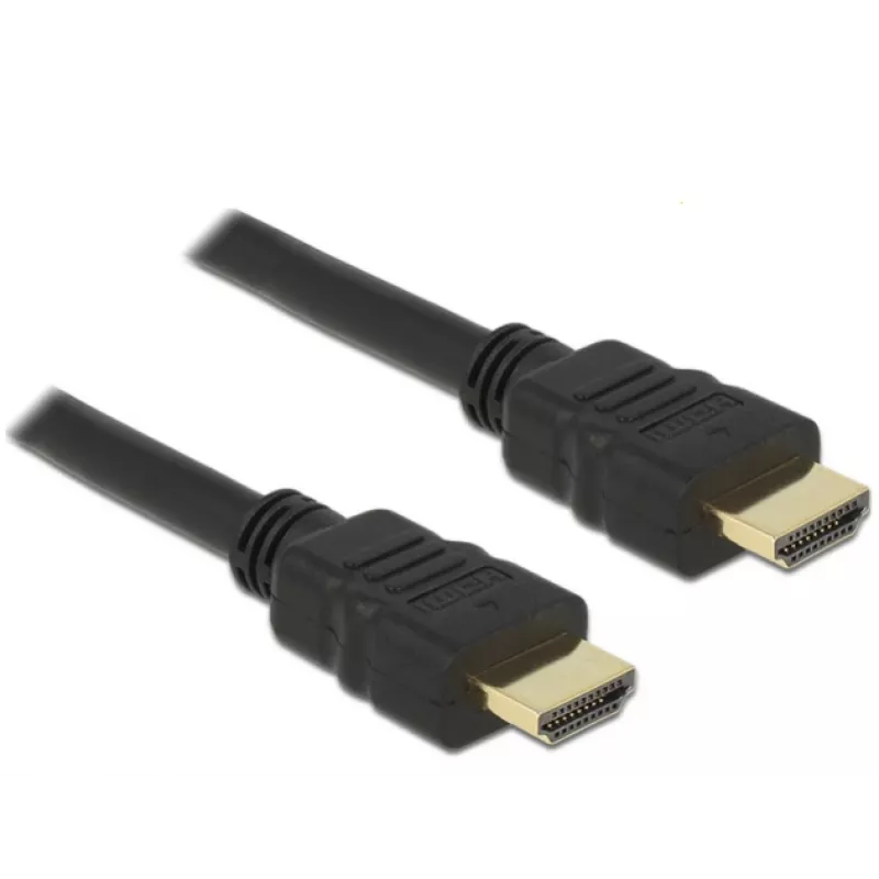 HDMI cable DeLOCK 84753 1.5m
