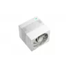 DeepCool ASSASSIN IV Processor Air cooler 120/140 mm White 1 pc(s)
