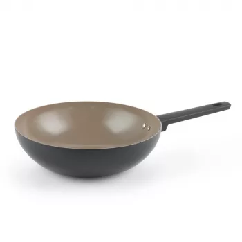 Frying Pan Salter BW12882EU7 28 cm Ceramic Non-Stick Coating