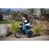 RAZOR Motor MX125 Dirt Rocket Lithium