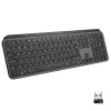 Keyboard Logitech MX Keys Advanced Wireless Illuminated