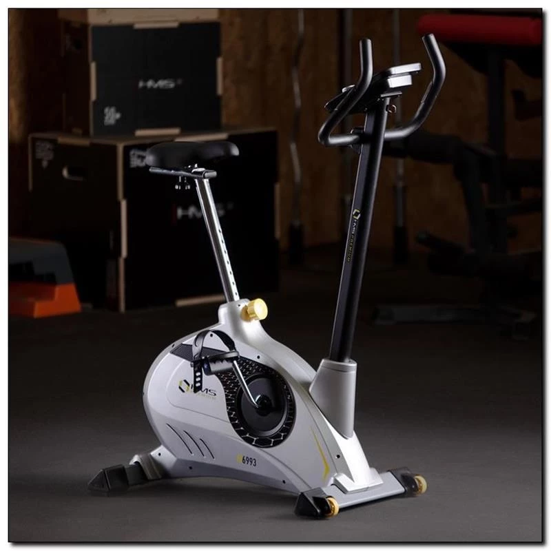 HMS Fitness M6993 Magnetic bicycle trainer