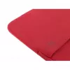 TUCANO Top Second Skin Neopren-Case for MacBook Pro 13 Red