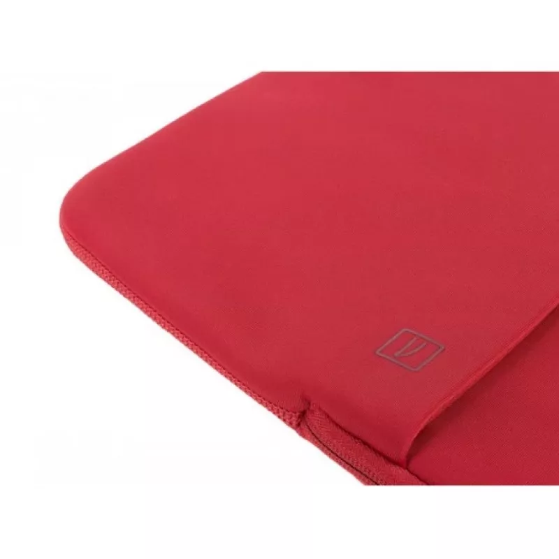TUCANO Top Second Skin Neopren-Case for MacBook Pro 13 Red