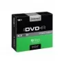 DVD-R Intenso 4801652 4.7 GB 16x Printable 10 pcs Slim Jewel Case
