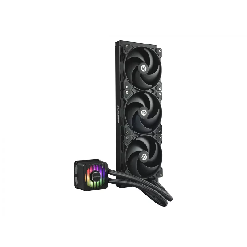 Liquid cooling kit Enermax LIQMAXFLO SR